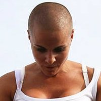 Marina Vovchenko Desnuda