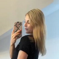 Marlena Handel Desnuda
