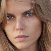 Maryna Linchuk Desnuda