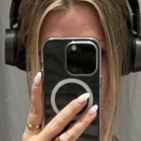 Mathilde Frederiksen Desnuda