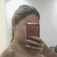 Maylive Desnuda