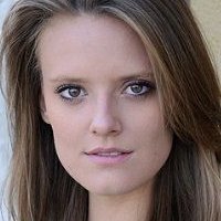 Meg Barrick Desnuda