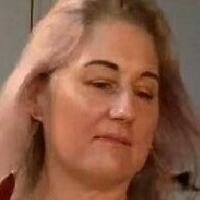 MeganFortyFit Desnuda