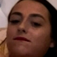 Megs Mae Mitchell Desnuda