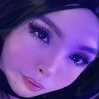 Megumi Cosplay Desnuda