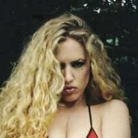 Melantha Blackthorne Desnuda