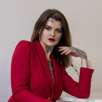 Melisande Sin Desnuda