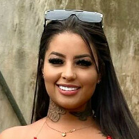 melissamacedom Desnuda