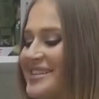 Milena Melnichuk Desnuda