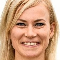 Minka Kuustonen Desnuda