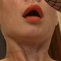 mirabella_rey Desnuda