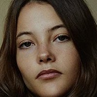 Mireia Oriol Desnuda