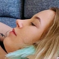 missdemonmoon Desnuda