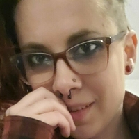 missmonster92 Desnuda