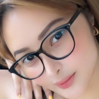Mitzina Lukyanova Desnuda