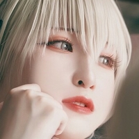 Miyana咪呀 Desnuda