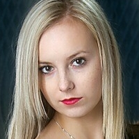 Modelkartei Desnuda