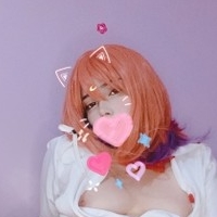 Mofy Milk Desnuda