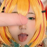 Moii Chan Desnuda