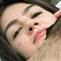 Morena Delícia Desnuda