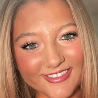 Morgan Allan Desnuda