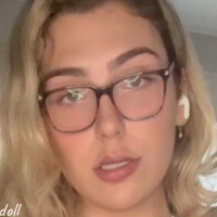 MoxieD0ll Desnuda