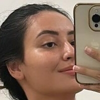 Mutiara Hazle Desnuda