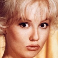 Mylène Demongeot Desnuda