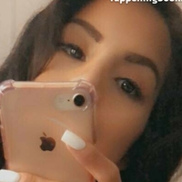 NadiatheNaughty Desnuda