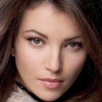 Nadya Nepomnyashaya Desnuda