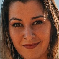 Nanabento Desnuda