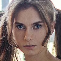 Nastya Kroft Desnuda