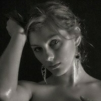 Natalie Jacques Desnuda