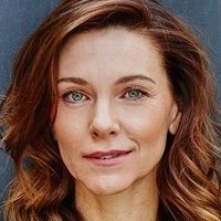 Natalie O'Donnell Desnuda