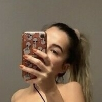 naturenymphsworld Desnuda