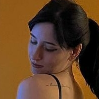Naza Hansen Desnuda