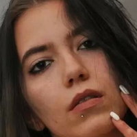 NENA LILITH Desnuda
