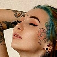 nessa_nessa Desnuda