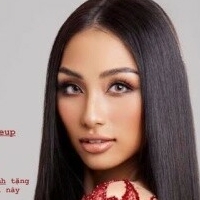 ngocmintmint Desnuda