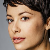 Nicole Pacent Desnuda