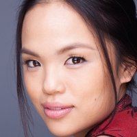 Nikki SooHoo Desnuda