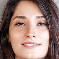 Nilay Erdonmez Desnuda