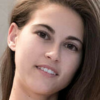 Nina Babey Desnuda