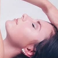 Nina Van Graef Desnuda