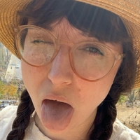 NurseHuckleberry Desnuda