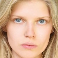 Ola Rudnicka Desnuda