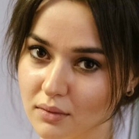 Olga Boyko Desnuda
