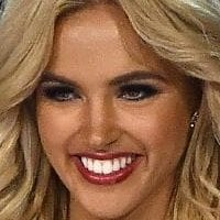 Olivia Rogers Desnuda