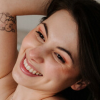 oliviabubbles Desnuda