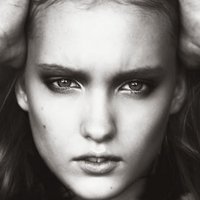 Olof Ragna Arnadottir Desnuda